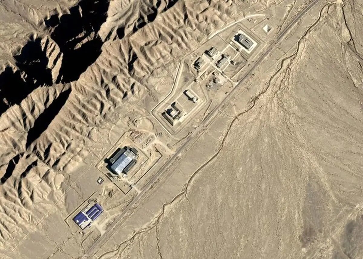 ادعای سی‌ان‌ان: نسل جدید سلاح‌های هسته‌ای در چین تولید می‌شود