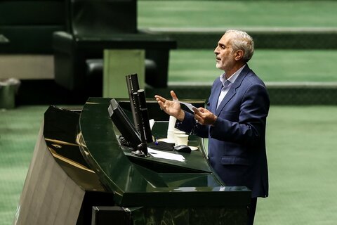 خبر خوب یک نماینده مجلس درباره افزایش حقوق‌ها: بیش از ۴۵درصد خواهد بود