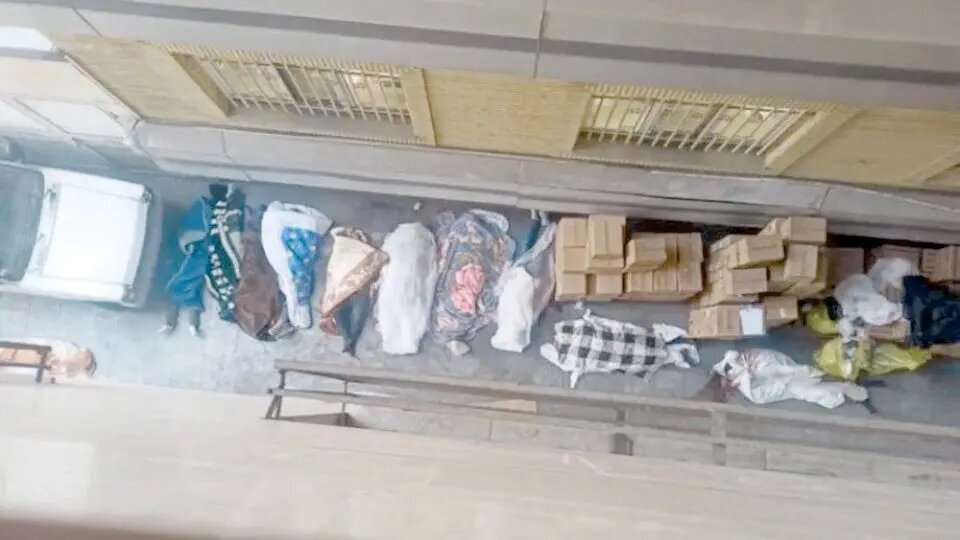 ۴۵ روز از آن شب هولناک گذشته؛ ۱۸ و ۱۹ دی‌ماه در بیمارستان «الغدیر» تهران چه گذشت؟