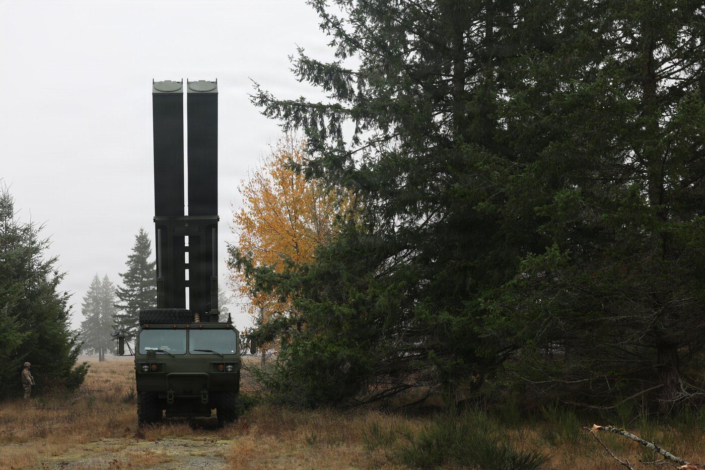 چرا آمریکا «عقاب سیاه» را حذف کرد؟ +عکس