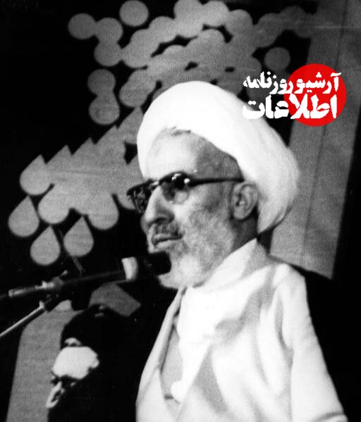 عکس‌های دیده نشده از&nbsp; آیت‌الله جنتی در روز تولد ۱۰۰ سالگی &nbsp;