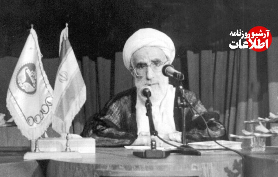 عکس‌های دیده نشده از آیت‌الله جنتی در روز تولد ۱۰۰ سالگی را ببینید