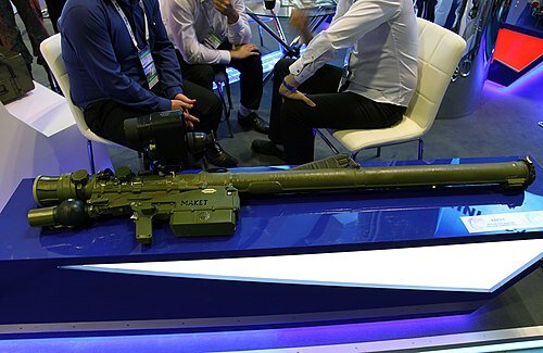 ادعای فایننشیال تایمز درباره خرید تسلیحاتی ایران از روسیه