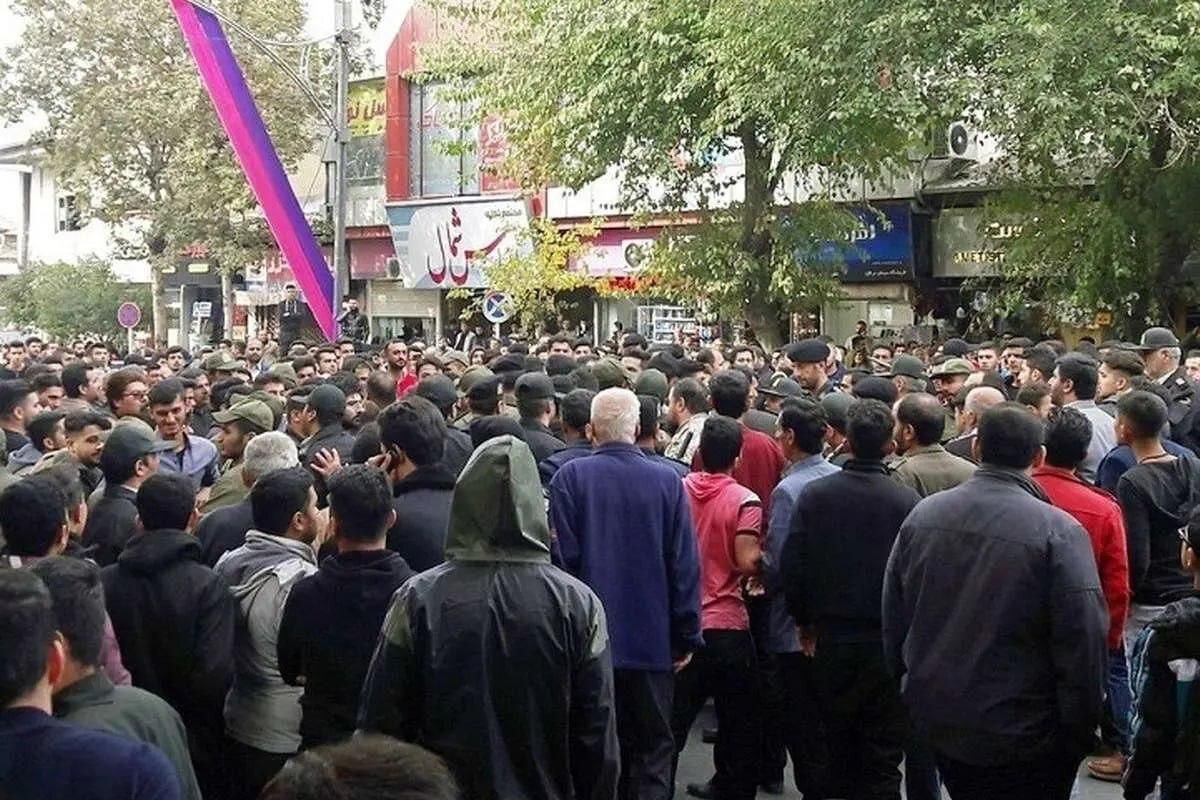 چرا عده‌ای، جنگ را به وضع موجود ترجیح می‌دهند؟