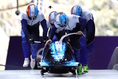 انتقاد مفسر سوئیسی به کمیته المپیک: اگر آمریکایی باشد مشکلی نیست!