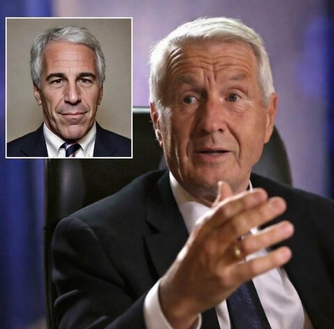 حال نخست‌وزیرسابق که به خاطر «اپستین» خودکشی کرد وخیم است