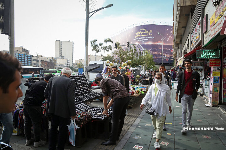 صداوسیما مردم را به سمت دشمن هل می‌دهد/ جامعه دنبال آرامش است
