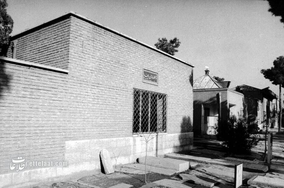 ۷۰ سال از درگذشت علی اکبر دهخدا گذشت+ عکس‌های منتشر نشده&nbsp;