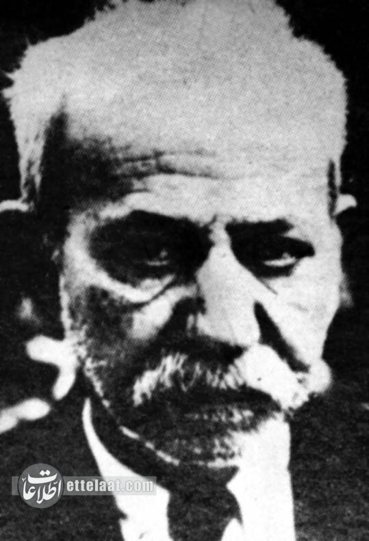 ۷۰ سال از درگذشت علی اکبر دهخدا گذشت+ عکس‌های منتشر نشده&nbsp;