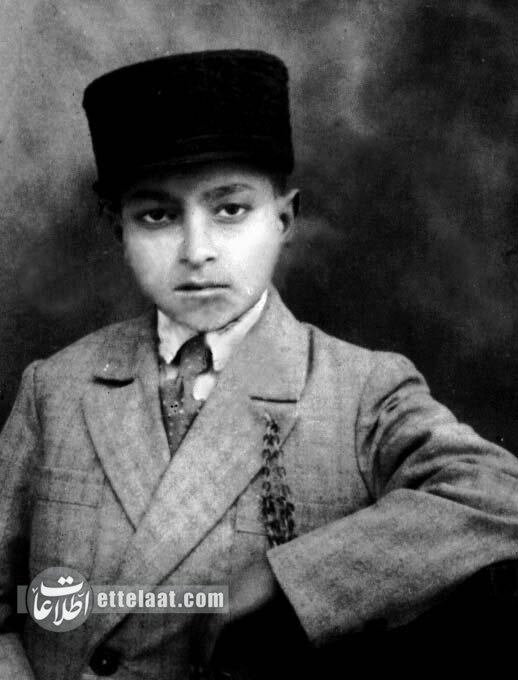 ۷۰ سال از درگذشت علی اکبر دهخدا گذشت+ عکس‌های منتشر نشده&nbsp;