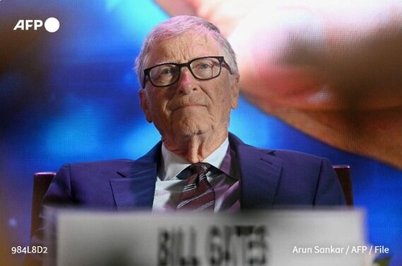 اعتراف به گناه بیل گیتس مردم را شوکه کرد!