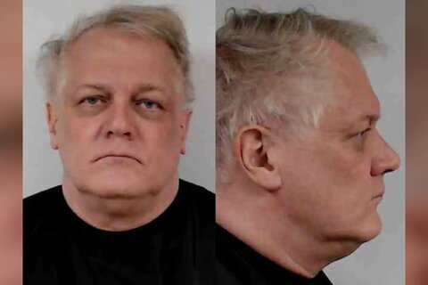 بازداشت مربی خلبانی  اف-۳۵ آمریکا به اتهام تعلیم چینی‌ها  +عکس