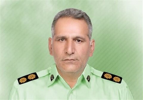 فوری| شهادت مامور پلیس در درگیری با شرور مسلح در لرستان +عکس