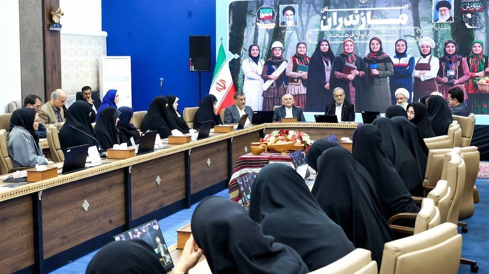 هشدار پزشکیان درباره تجزیه ایران/ این زخم را باید درمان کنیم! +ویدیو