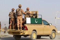 پیام مهم ایران به افغانستان و پاکستان چه بود؟