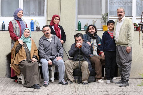 سریال ماه رمضانی شبکه یک هم سانسور شد!