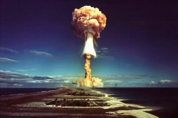 فاجعه‌ای در راه است؛ جنگ هسته‌ای ویرانگر با حضور هوش مصنوعی!