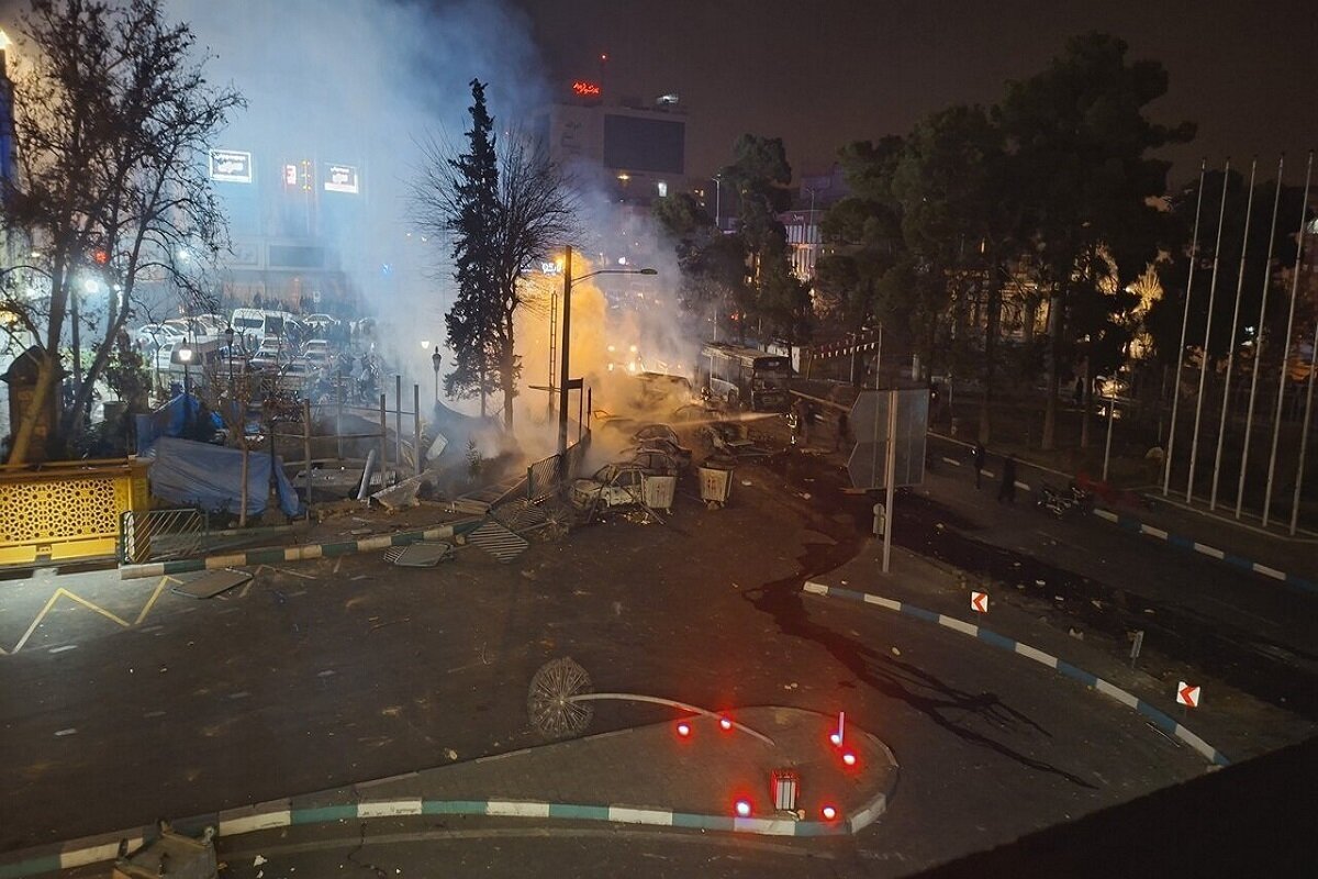 ماجرای ساخت فیلم درباره حوادث دی‌ماه؛ یک شوخی تکراری که دیگر خنده‌دار هم نیست!