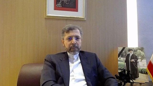 سعید خطیب‌زاده