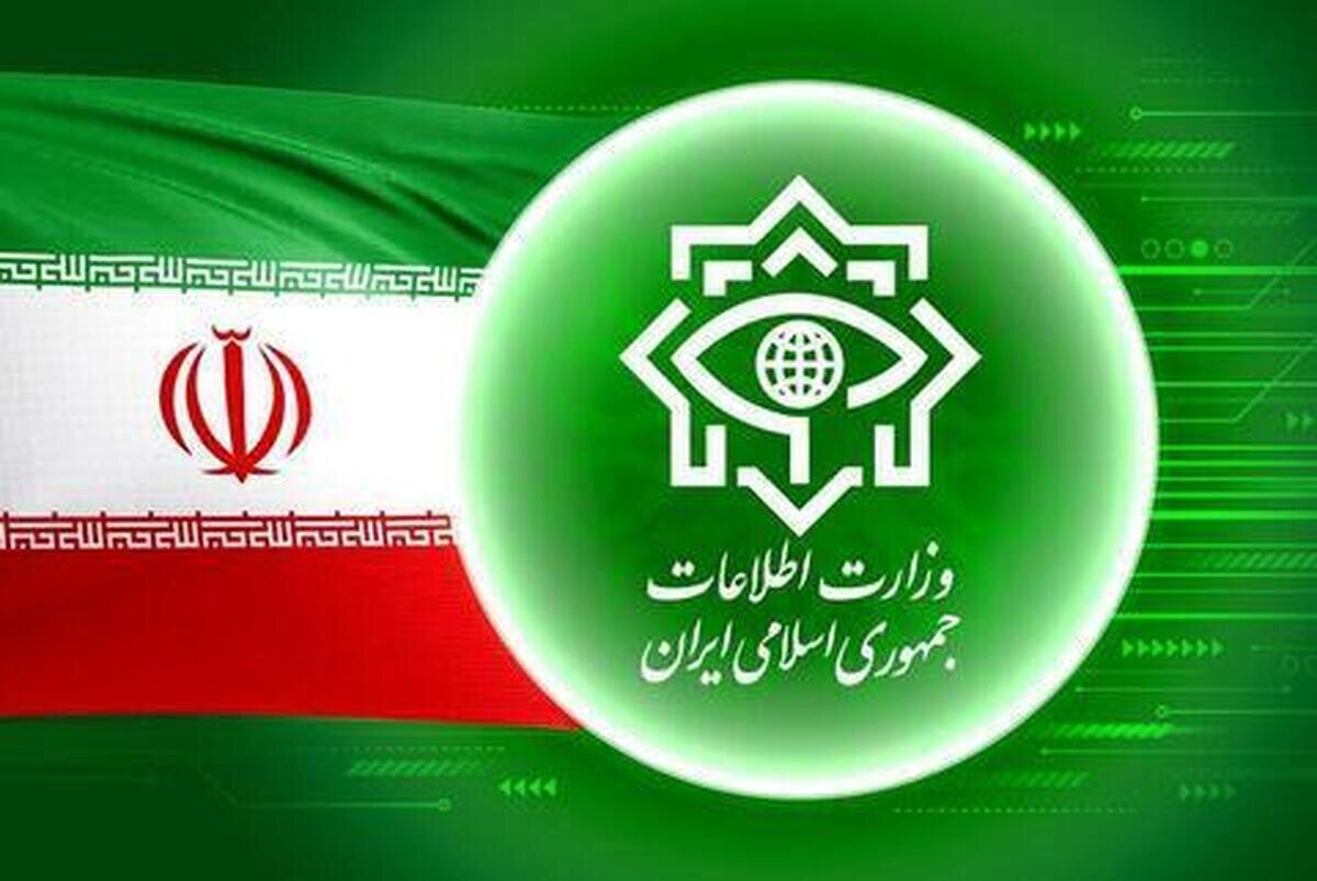 وزارت اطلاعات: بازداشت ۳ عامل ارسال اطلاعات به دشمن در جنوب شرق؛ ۴ هستهی عملیاتی گروهک تروریستی - تکفیری منهدم شدند
