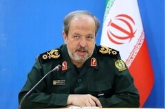 سرپرست وزارت دفاع: ثابت کردیم دوران بزن درو و لشکرکشی از پشت اقیانوس‌ها تمام شده است