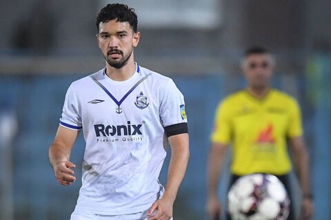 آخرین تلاش پرسپولیس برای جذب مدافع محبوب تارتار