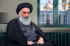 تکذیب سخنان منتسب به فرزند آیت‌الله سیستانی +جزییات