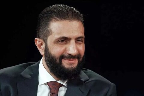 جولانی برای نبرد سنگین علیه حزب‌الله آماده می‌شود؟