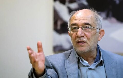 سردار علایی: ارزیابی من این بود بیت رهبری هدف قرار می‌گیرد