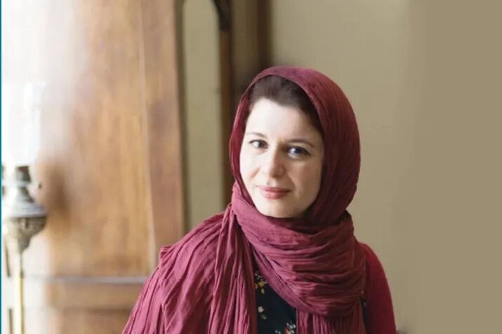 نغمه ثمینی خطاب به ترامپ: ما را نمیشود به عصر حجر برگرداند نغمه ثمینی