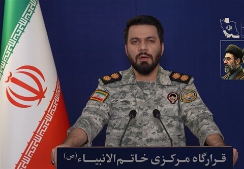 هشدار مرگبار قرارگاه مرکزی خاتم الانبیا: آتش جنگ دامنتان را خواهد گرفت +ویدیو