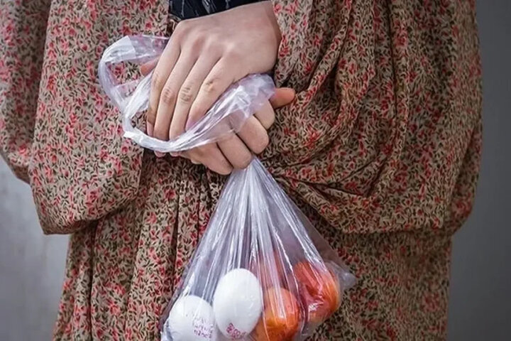 سبد غذایی خانوار آب رفت