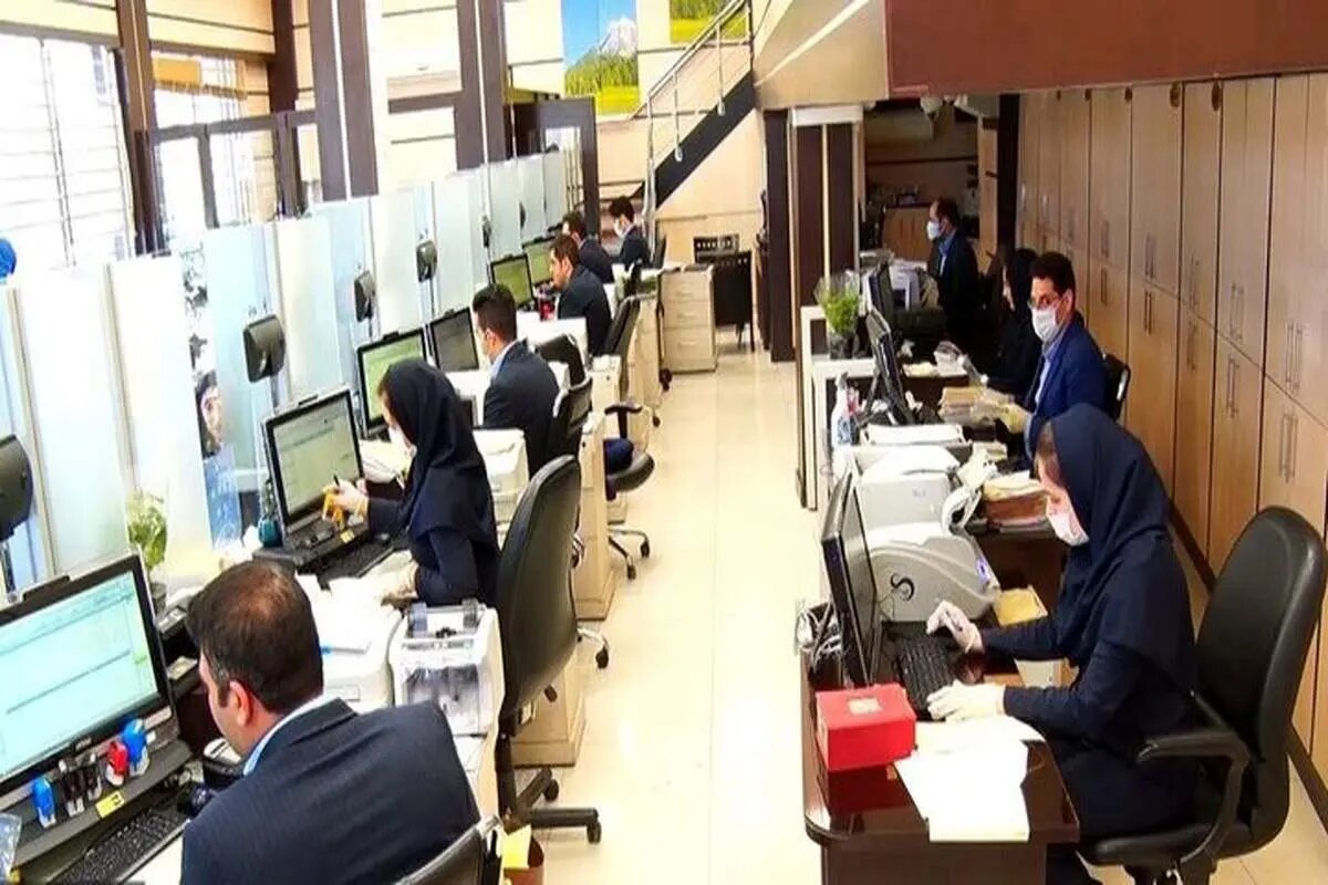 دورکاری کارمندان دولت چند روز در هفته است؟ جزئیات ابلاغیه جدید