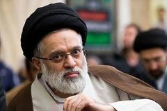 آیت‌الله سیدمصطفی خامنه‌ای: صبر ما هیچ خللی در انتقام ندارد +ویدیو