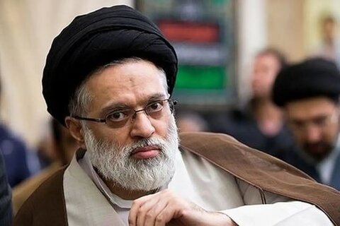 آیت‌الله سیدمصطفی خامنه‌ای: صبر ما هیچ خللی در انتقام ندارد +ویدیو