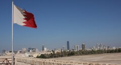 ایران در جنگ بعدی خاک بحرین را تصرف خواهد کرد +ویدیو