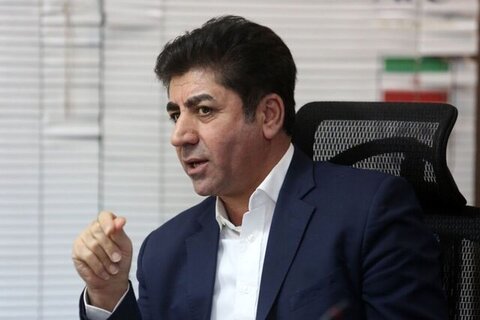 ماجرای برگزاری عجیب‌ترین تورنمنت جهان در ایران؛ دلیل سوتی دبیرکل فدراسیون چه بود؟