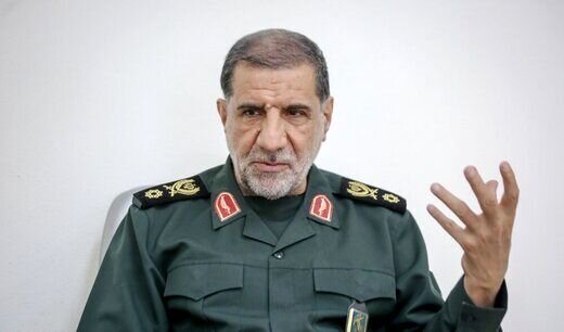 سردار کوثری: وحدت و یکپارچگی را باید حفظ کنیم
