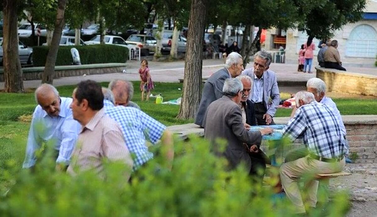 صندوق بازنشستگی به فکر مطالبات چندساله بازنشستگان باشد
