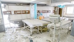 بیمه‌های درمانی فکری اساسی کنند