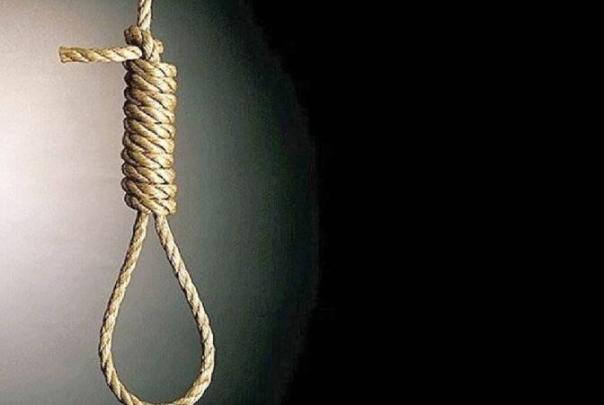 قائم حسینی صبح امروز اعدام شد