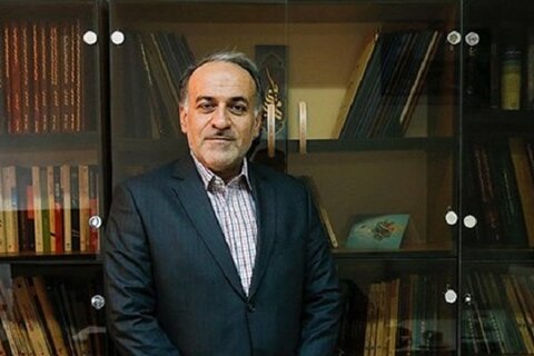 [دکتر حیدر تورانی] اقیانوسی به وسعت دل‌ها