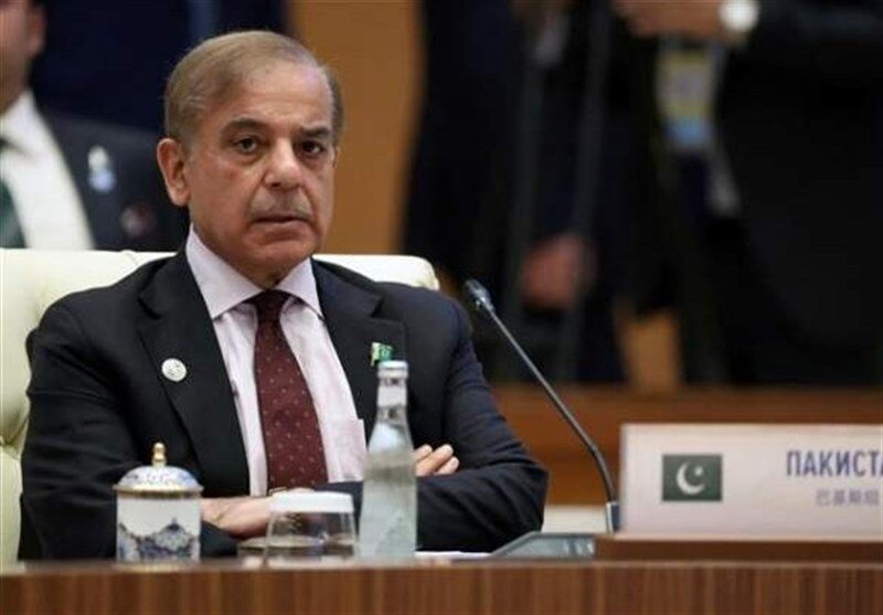 نخستوزیر پاکستان: در این دوران غم و اندوه در کنار ایران ایستادهایم نخستوزیر پاکستان: در این دوران غم و اندوه در کنار ایران ایستادهایم