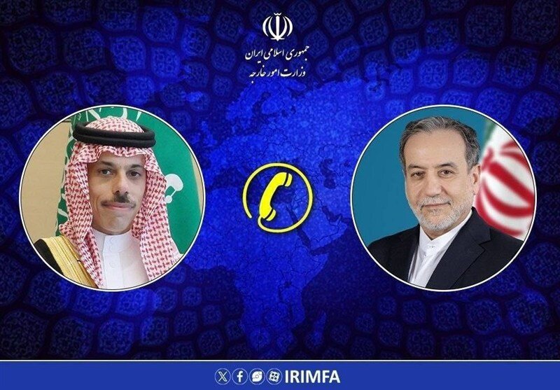 تهران در مسیر میانجیگری؛ پیشنهاد عراقچی به ریاض برای حل بحران یمن