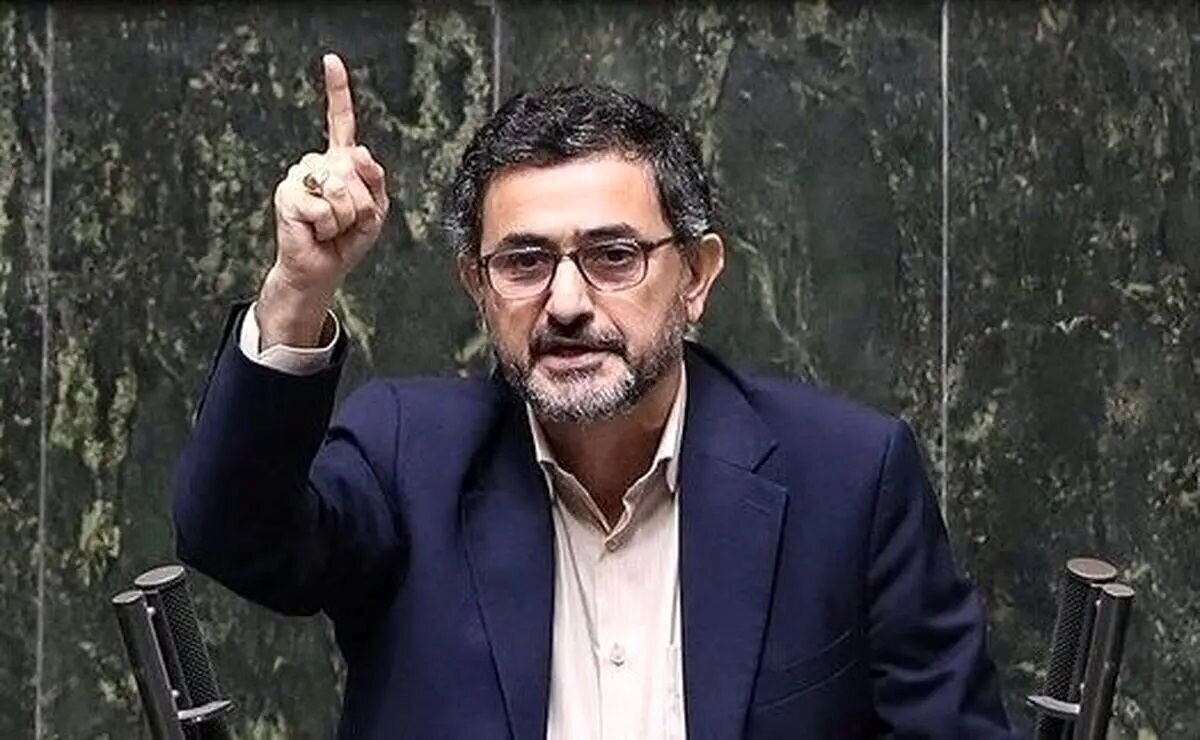تهدید کوبنده نماینده مجلس: اسرائیل را شخم میزنیم و گندم میکاریم