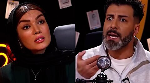 متین ستوده: چرا جمهوری اسلامی باید مقابل آمریکا تسلیم شود؟ +ویدیو متین ستوده: چرا جمهوری اسلامی باید مقابل آمریکا تسلیم شود؟ +ویدیو