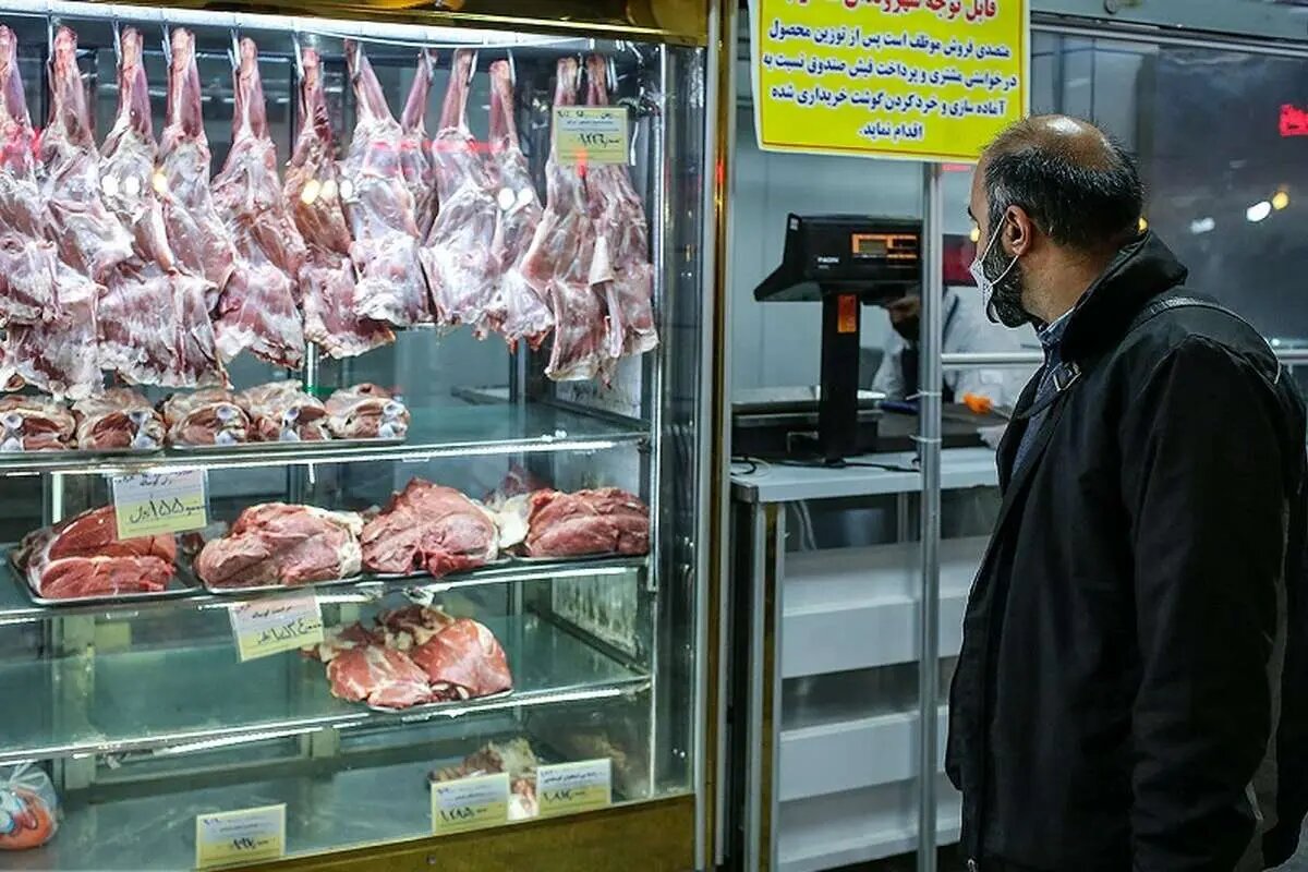 قیمت گوشت گوساله و گوسفند امروز یکشنبه ۱۹ مهر ۱۴۰۵ +جدول