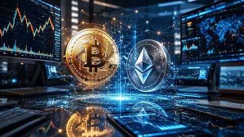 جهش شدید قیمت تتر/ نوسان بیت‌کوین کم شد