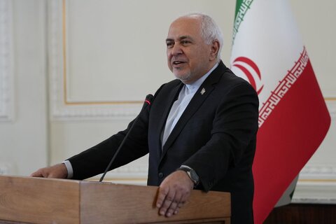 [محمدجواد ظریف] الگویی متفاوت از تامین امنیت ملی