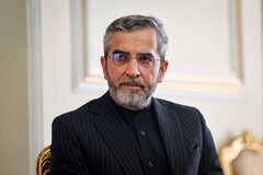 جزئیات تازه از نشست ۴ جانبه امروز در تهران از زبان باقری‌کنی +ویدیو